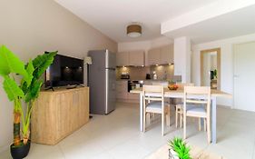 Select'Sohome - Residence Le Poseidon - Select'Sohome - Appartement Pour 6 Personnes Avec Parking Prive Et Piscine ! - Pos36